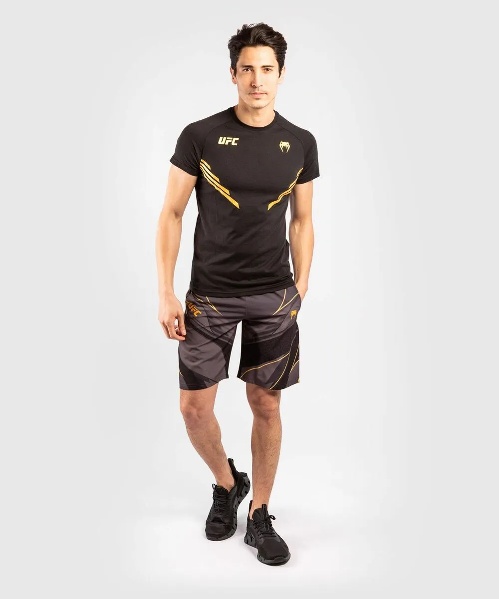 UFC Venum Replica Men's Shorts - Champion 8 UFC Venum Replica Men's Shorts - Champion - Image 6