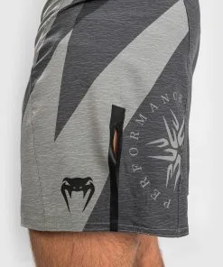 Venum Stone Fightshorts - Mineral Green -Training gear shop 4f97bea62ddeffbe344570bf10a6500950803d32 FS STONE MINERAL GREEN 09