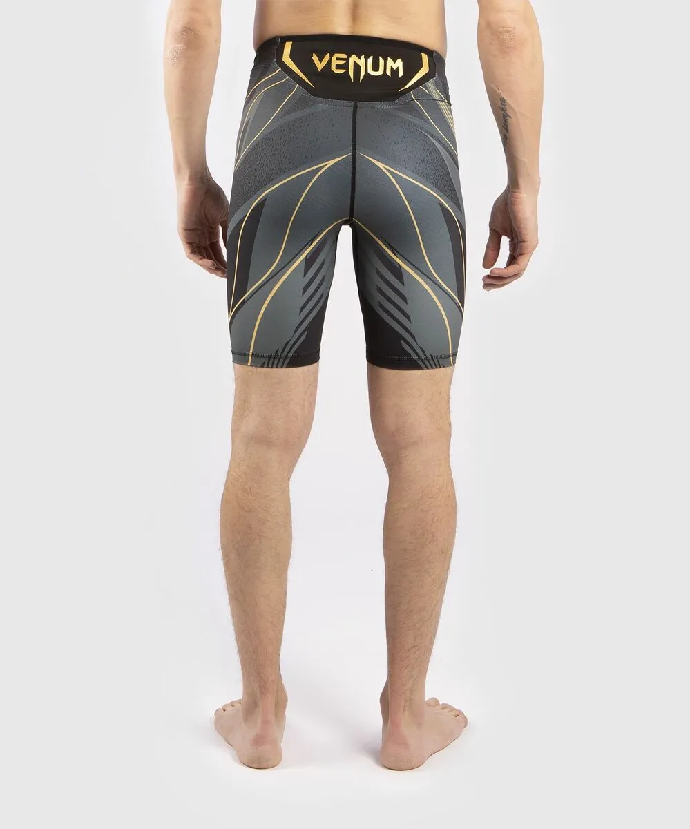 UFC Venum Pro Line Men's Vale Tudo Shorts - Champion 7 UFC Venum Pro Line Men's Vale Tudo Shorts - Champion - Image 5