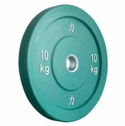 4R Color Coded Bumber Olympic Bumber Plates 5-25kg -Training gear shop 4r20VC3A4rilliset20Bumber20levypainot2010kg20