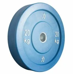 4R Color Coded Bumber Olympic Bumber Plates 5-25kg -Training gear shop 4r20VC3A4rilliset20Bumber20levypainot2020kg20