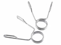 Spring Collar (pair)