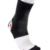 McDavid Ankle Sleeve / Elastic 511R 2 McDavid Ankle Sleeve / Elastic 511R -Training gear shop 511R BK 570x708 1