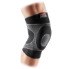 McDavid Knee Support Sleeve Elastic With Gel Buttress 5125 -Training gear shop 5125black20polvituki20geelituella