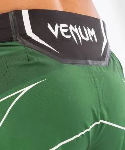 UFC Venum Authentic Fight Night Women's Shorts - Short Fit - Green 16 UFC Venum Authentic Fight Night Women's Shorts - Short Fit - Green -Training gear shop 52bd1492ba7539bed8340a3a0aab04af424230cc VNMUFC 00020 005 06