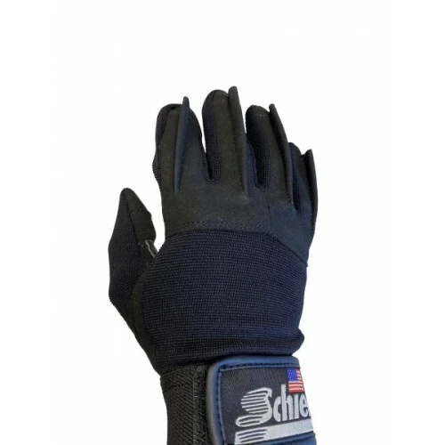 Schiek 530 Platinum Series Lifting Gloves With Full Finger Protection 5 Schiek 530 Platinum Series Lifting Gloves With Full Finger Protection - Image 3