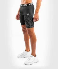 UFC Venum Authentic Fight Week Men's Performance Vale Tudo Shorts - Black 12 UFC Venum Authentic Fight Week Men's Performance Vale Tudo Shorts - Black -Training gear shop 55e86b192eeb4686d5aadcf6275d634f4403a476 VNMUFC 00046 001 02