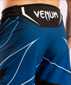 UFC Venum Pro Line Men's Shorts - Blue -Training gear shop 5713901a9268d6c6139c3782626cfac3208b6873 Capture 2