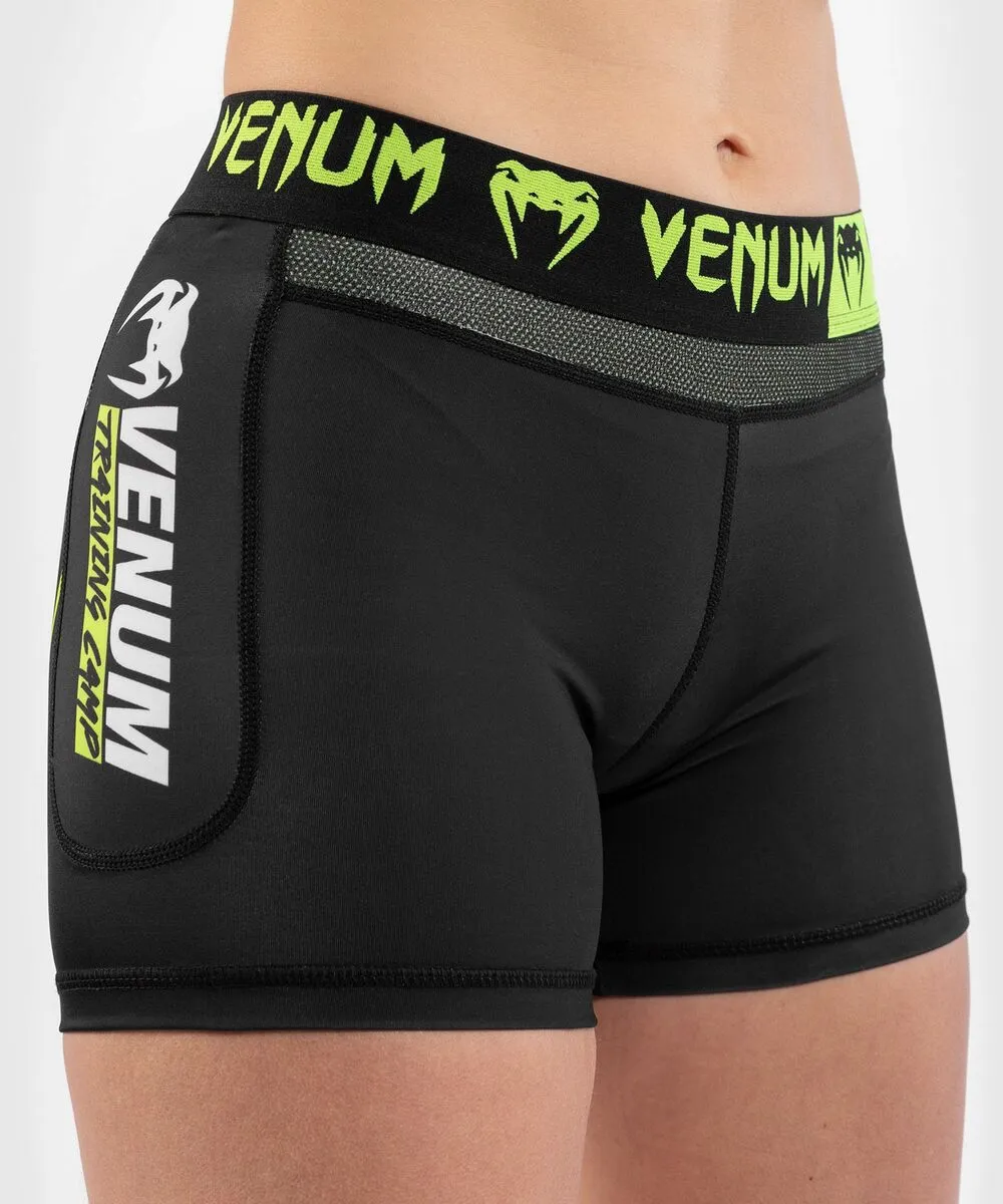 Venum Training Camp 3.0 Women's Compression Shorts 8 Venum Training Camp 3.0 Women's Compression Shorts - Image 6