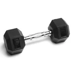 HEX Dumbbell -Training gear shop 5kg25