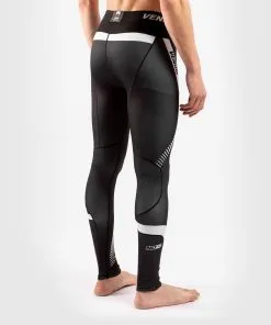 Venum NoGi 3.0 Compression Tights - Black-White -Training gear shop 60f7ab12efd452bb4350fad28b81634d8bd5442b SPATS NOGI3.0 BLACK WHITE 05