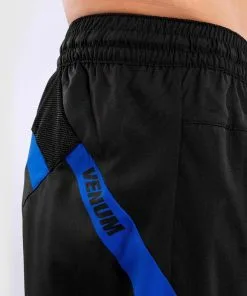 Venum NoGi 3.0 Fightshorts - Black-Blue 14 Venum NoGi 3.0 Fightshorts - Black-Blue -Training gear shop 621847a9b977873f2d1eda342d04112fe66aa77e TRAINING SHORT NOGI3.0 BLUE 06
