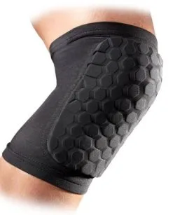 McDavid Hex Knee/Elbow/Shin Sleeves / Pair 6440R