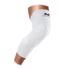 McDavid Hex Knee Sleeves / Pair 6446 -Training gear shop 6446 MD White20hex20knee20sleeves