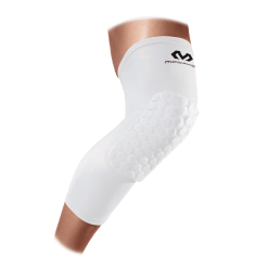 McDavid Hex Knee Sleeves / Pair 6446
