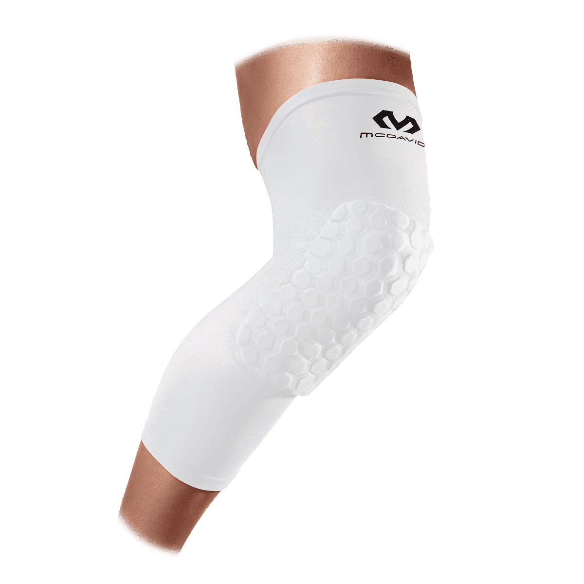 McDavid Hex Knee Sleeves / Pair 6446 3 McDavid Hex Knee Sleeves / Pair 6446