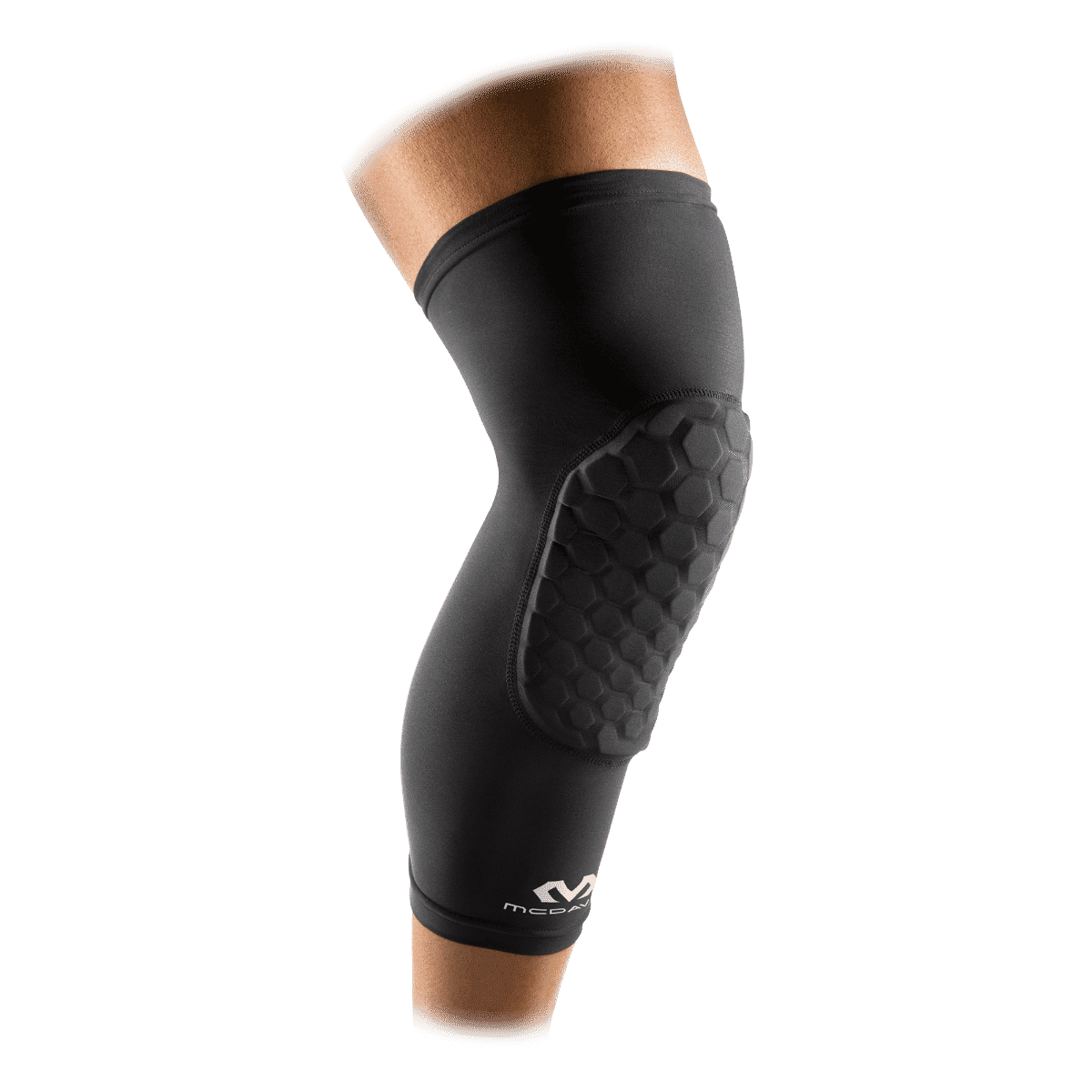 McDavid Hex Knee Sleeves / Pair 6446 4 McDavid Hex Knee Sleeves / Pair 6446 - Image 2