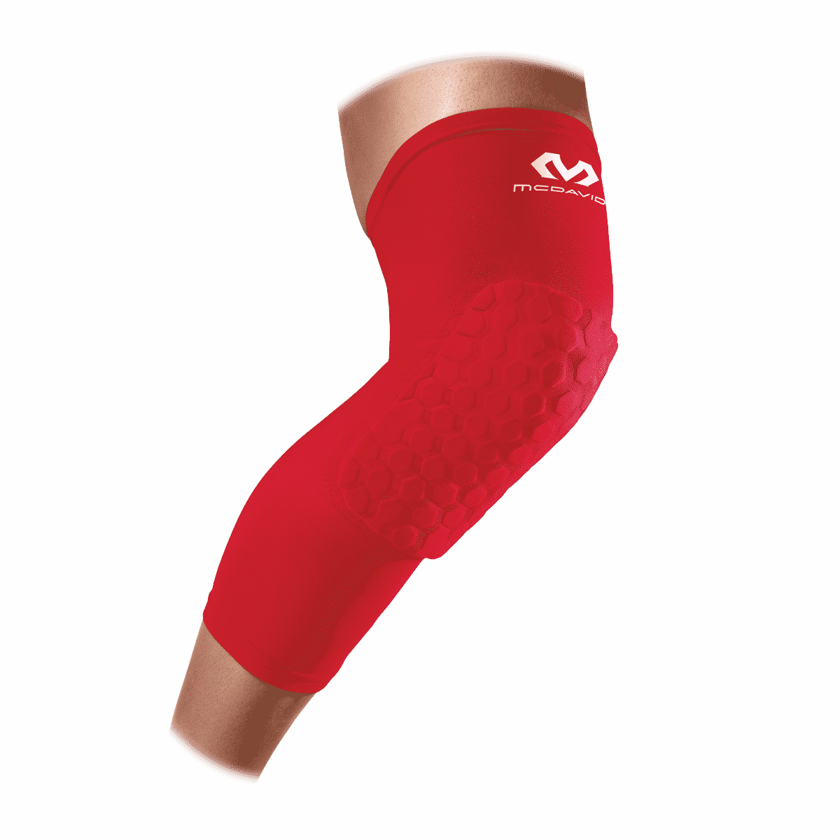 McDavid Hex Knee Sleeves / Pair 6446 5 McDavid Hex Knee Sleeves / Pair 6446 - Image 3