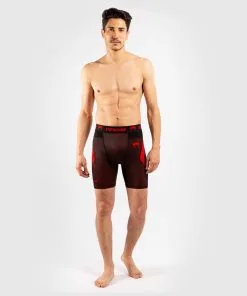 Venum NoGi 3.0 Vale Tudo Shorts - Black-Red -Training gear shop 644d732478069b2cdd2027d10007628ad907009b VALETUDO NOGI3.0 RED 09