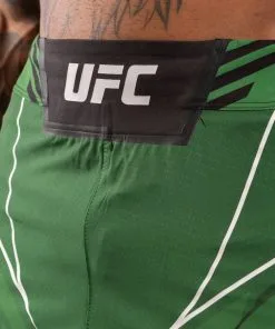 UFC Venum Authentic Fight Night Men's Shorts - Long Fit - Green 14 UFC Venum Authentic Fight Night Men's Shorts - Long Fit - Green -Training gear shop 645733781ee29f8bf75dc436865519da099b9e5c VNMUFC 00002 005 06