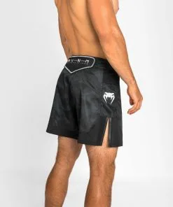 Venum Electron 3.0 Fightshorts - Black 9 Venum Electron 3.0 Fightshorts - Black -Training gear shop 648b70cf871b09b0f0db0961f322804f5521d006 FIGHTSHORT ELECTRON 3.0 10 1