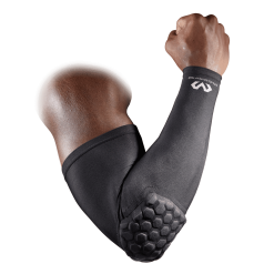 McDavid Hex Elbow Sleeve 6500