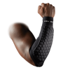 McDavid Hex Forearm Protection Sleeves / Pair 651 -Training gear shop 651 MD Black