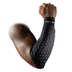 McDavid Hex Forearm Protection Sleeves / Pair 651
