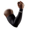 Copy Of McDavid Elite Compression Arm Sleeves / Pair 8837R (Blue/Black) -Training gear shop 6566 MD Black
