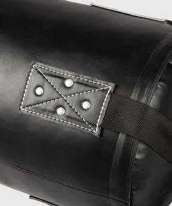 Venum/ Ringhorns Nitro Punching Bag 170 Cm - Black -Training gear shop 660e17394c677f7b48ccb4defd3fad656743fe76 HEAVY BAGS NITRO 170 BLACK HD 02