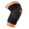 McDavid Handball Knee Protection Pads /Single 671 -Training gear shop 671 MD Black