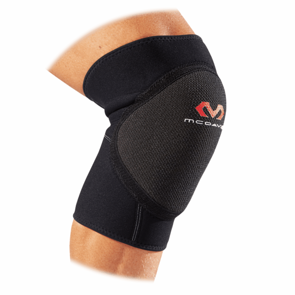 McDavid Handball Knee Protection Pads /Single 671 3 McDavid Handball Knee Protection Pads /Single 671