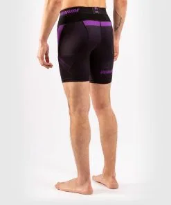 Venum NoGi 3.0 Vale Tudo Shorts - Black-Purple -Training gear shop 68fba9803ece2ede50223ab3c5c843cff72685bc VALETUDO NOGI3.0 PURPLE 03