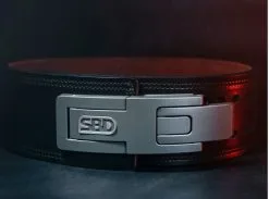 SBD Powerlifting Belt IPF Approved (20)