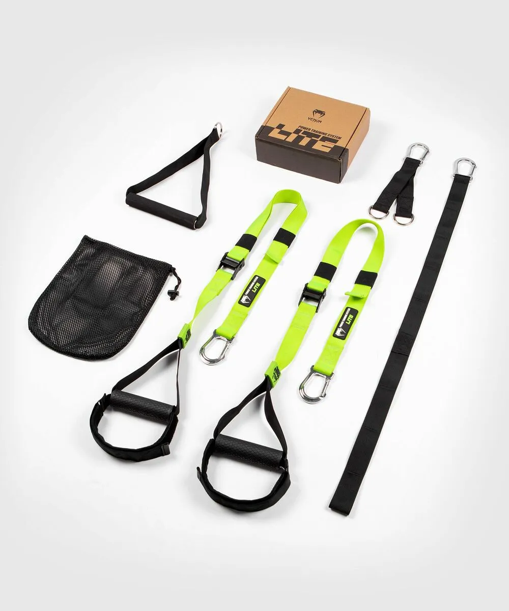 Venum Power Training System Lite 3 Venum Power Training System Lite