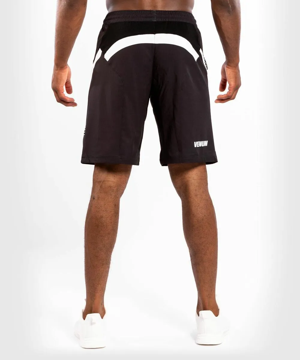 Venum NoGi 3.0 Fightshorts - Black-White 5 Venum NoGi 3.0 Fightshorts - Black-White - Image 3