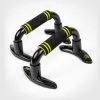 Venum Challenger Push Up Handles -Training gear shop 71510887bdc1c01100de586cda015094c10fca94 PUSH UPS CHALLENGER BLACK NEOYELLOW 01