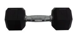 HEX Dumbbell -Training gear shop 72C5kg38