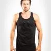 Venum Classic Tank Top - Black-Black
