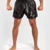 Venum Logos Muay Thai Shorts - Black-Black 2 Venum Logos Muay Thai Shorts - Black-Black -Training gear shop 764c3a39ebaa9f2558fbb8b0c705124552c01265 SHORT MUAYTHAI LOGOS BLACK BLACK 01