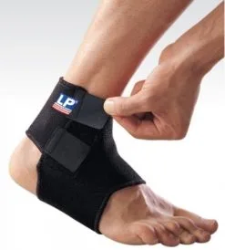 LP 768 Ankle Support