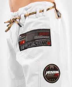Venum Elite 3.0 BJJ Gi - White -Training gear shop 778804bdbec2a6a3815b53235fdac15b08f07e6d GI BJJ ELITE 3.0 WHITE 22