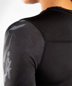 UFC Venum Authentic Fight Week Women's Performance Long Sleeve Rashguard - Black 16 UFC Venum Authentic Fight Week Women's Performance Long Sleeve Rashguard - Black -Training gear shop 7890eae7e922a5b0ec4d0ca4ece8d2b5318ef0ba VNMUFC 00026 001 08