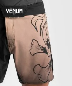 Venum Reorg Fightshorts - Black -Training gear shop 79baaa97643ba6ad37db1b1df47c4b3437f8714a SHORT REORG BLACK 07