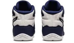 Asics Matflex 6 GS Children's Wrestling Shoes (Peacoat/White) -Training gear shop 7D0D2485 E81F 4513 819C DEC0F523FD38