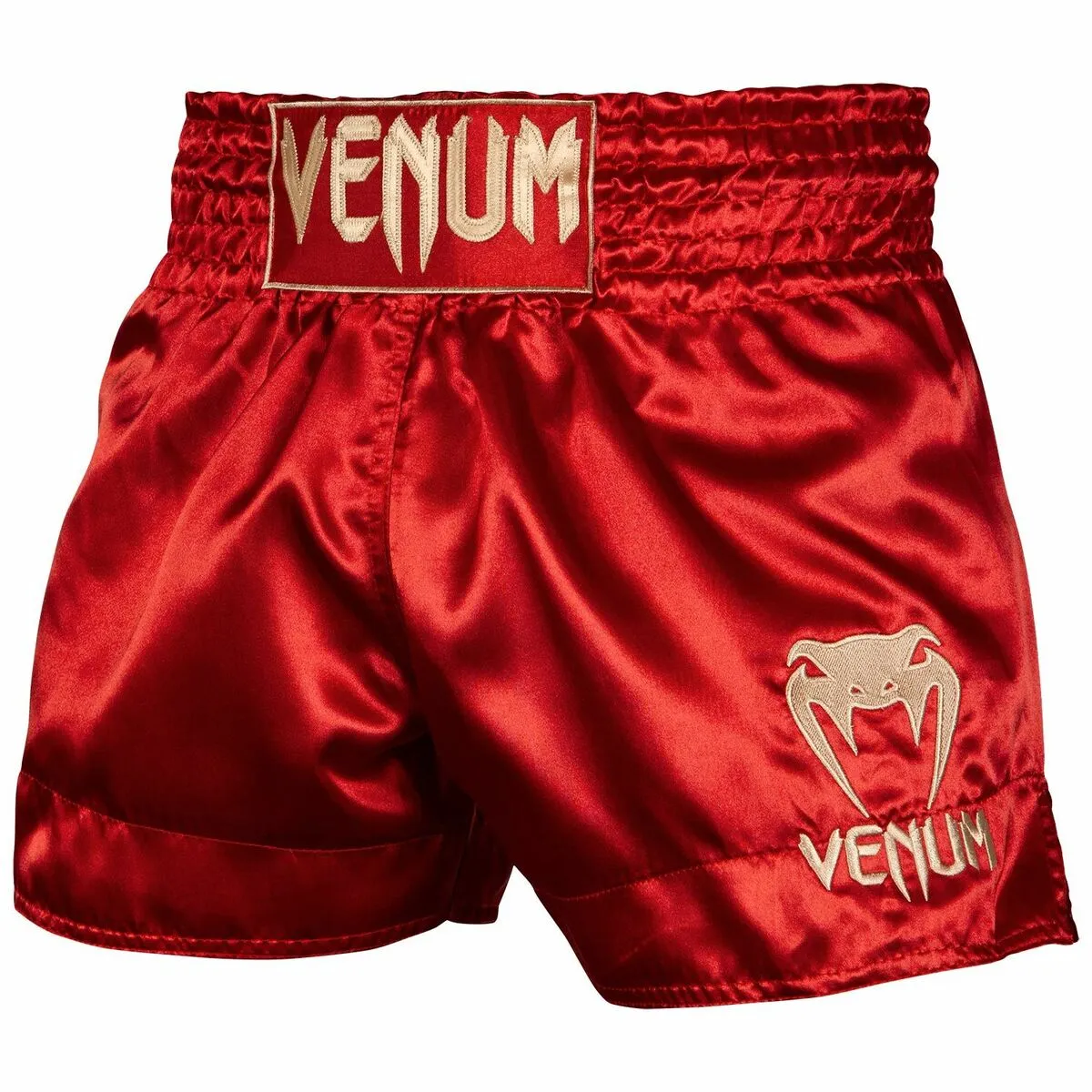 Venum Classic Muay Thai Shorts 11 Venum Classic Muay Thai Shorts - Image 9