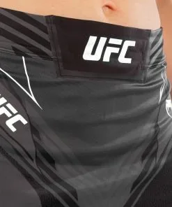 UFC Venum Authentic Fight Night Women's Skort - Black -Training gear shop 7a4d47fcb4c25fb35dc0f0d4280edc92ebc4468e VNMUFC 00018 001 07