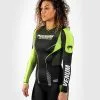 Venum Training Camp 3.0 Women's Rashguard Long Sleeves 2 Venum Training Camp 3.0 Women's Rashguard Long Sleeves -Training gear shop 7a9899939d3eae9fd3415a1e059e1fbe748c3f35 RASH LS VTC3 BLACK NEOYELLOW 02