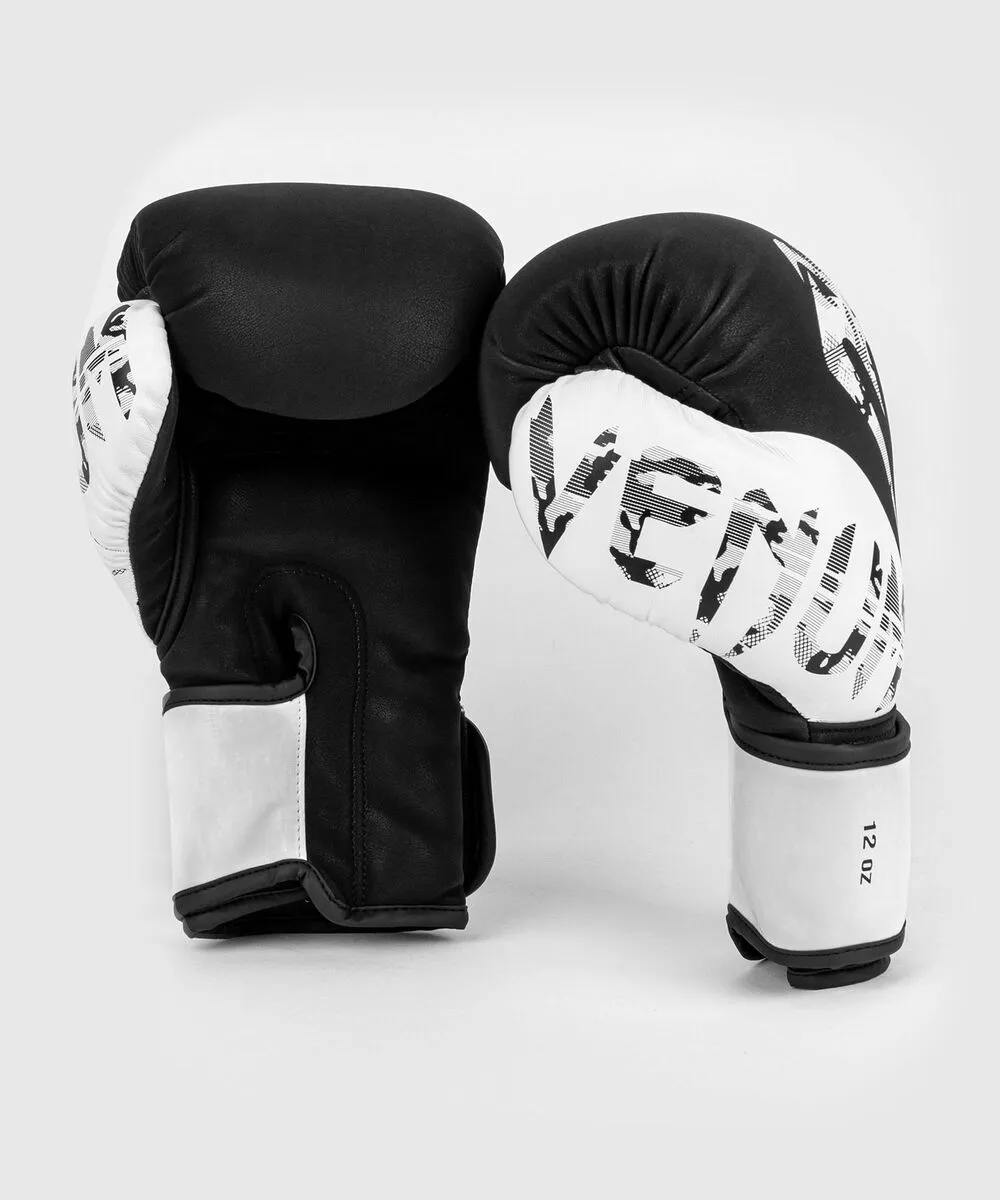 Venum Legacy Boxing Gloves 4 Venum Legacy Boxing Gloves - Image 2