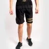 Venum Club 182 Training Shorts 1 Venum Club 182 Training Shorts -Training gear shop 7be952158df5d810e51aaee8401b60110b15d736 TRAINING SHORTS CLUB182 BLACK GOLD SD 01